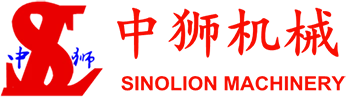 Zhengzhou  Sinolión  Maquinaria  Co.,  Limitado