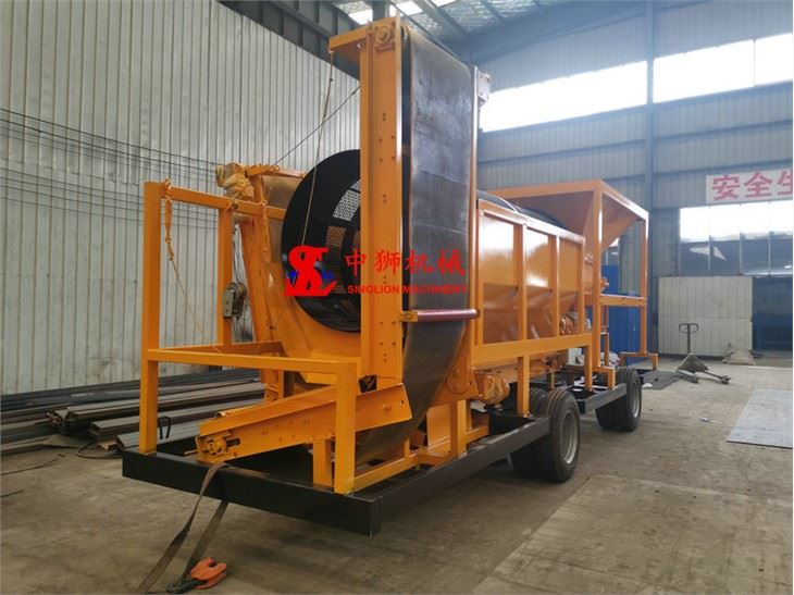 debris screen manufacturer