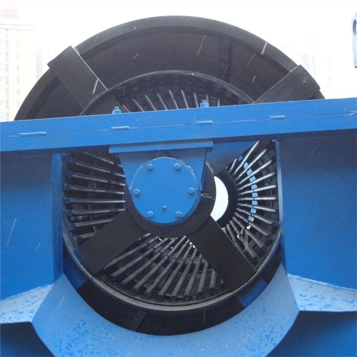 Gold Mining Machinery Equipmen